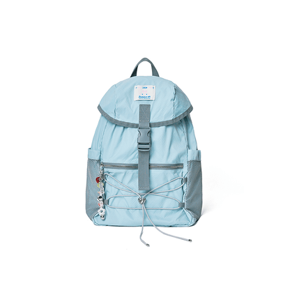 ILLIT X Rockfish Weatherwear - Flap Backpack