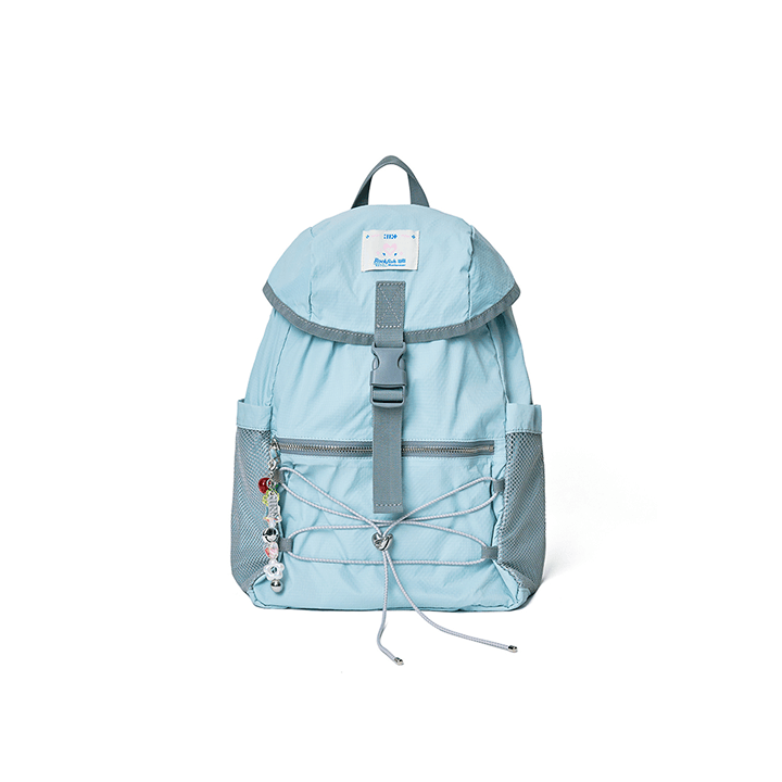 ILLIT X Rockfish Weatherwear - Flap Backpack