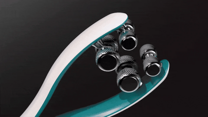 HONBODY - Big Roller Pro EMS Face & Body Massager