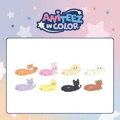 [PRE-ORDER] ATEEZ - Light Stick Strap (ANITEEZ IN COLOR) - JJOONGrami