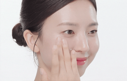 S.NATURE Aqua Squalane Panthenol Eye Cream for Face Balm 25g (LIZ's Pick)