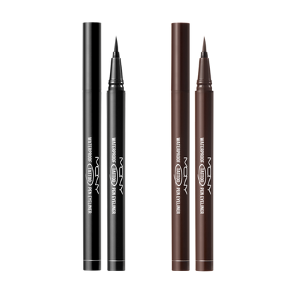MQNY - Waterproof Tattoo Pen Eye Liner