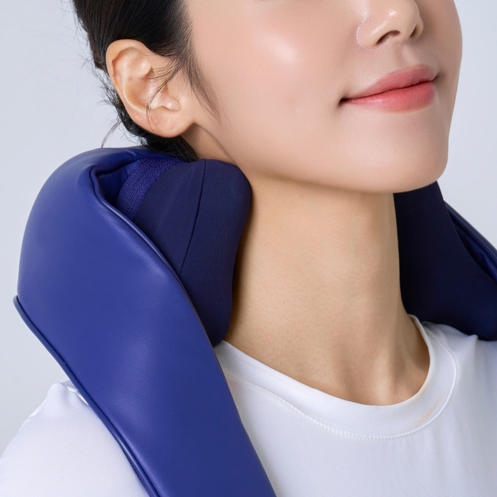Pulio - 2025 NEW Neck & Shoulder Massager V3