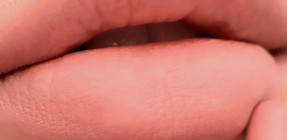 rom&nd X Miffy - Blurffy Lip Crayon