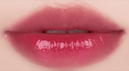 rom&nd X Miffy - The Juicy Lasting Tint