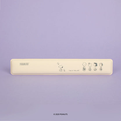 ROYCHE - Peanuts Snoopy Keyboard Wrist Rest Pad