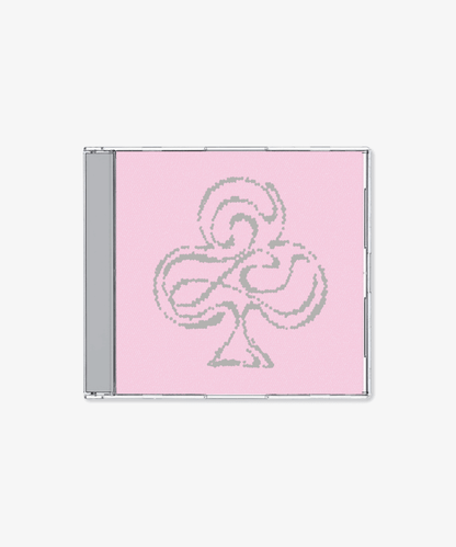 &TEAM - Samidare (1st Single Standard Edition)