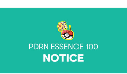 VT - PDRN Essence 100 30ml x 2ea + Foldable Shopping Bag Keychain (Pokémon Collaboration)