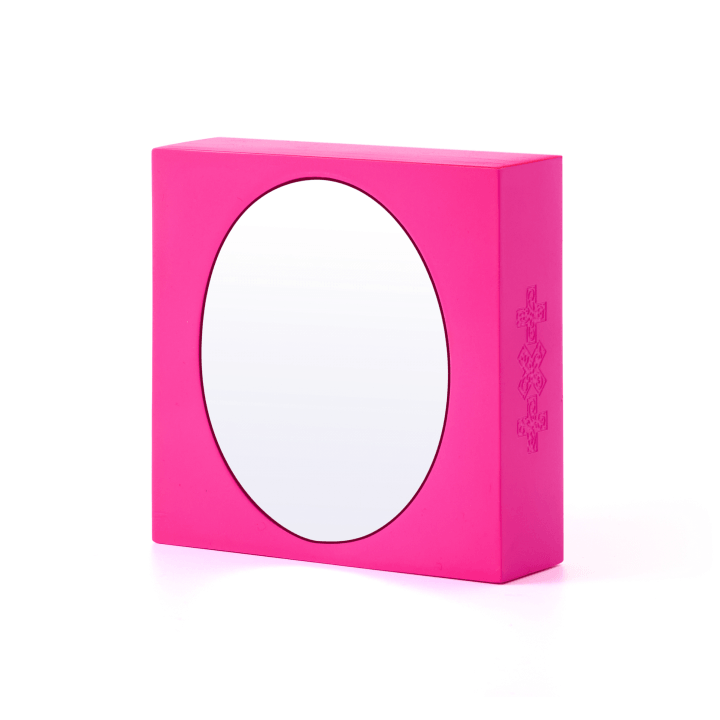 TOMORROW X TOGETHER desk mirror official product image