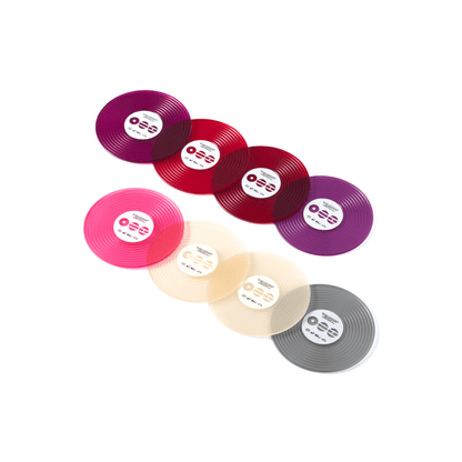 [PRE-ORDER] BTS - ARIRANG Vinyl Coaster