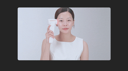PURAXEL - PURACELL-ME in Ultrasonic Beauty Device