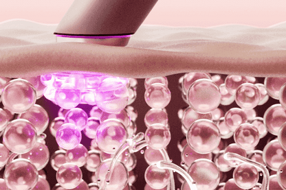 Medicube - AGE-R Booster Glow (Beauty Device)