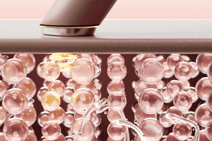 Medicube - AGE-R Booster Glow (Beauty Device)