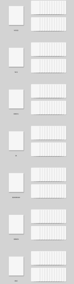 SEVENTEEN - BEST ALBUM 17 IS RIGHT HERE (DEAR Ver. | Random Version) [Deals]