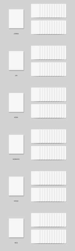 SEVENTEEN - BEST ALBUM 17 IS RIGHT HERE (DEAR Ver. | Random Version) [Deals]