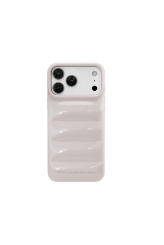 Urban Sophistication - The Puffer Phone Case (Stray Kids SEUNGMIN's Pick)