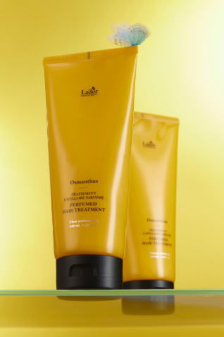 LADOR - Perfumed Hair Treatment 380ml (JIMIN's Pick)