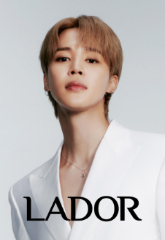 LADOR - Perfumed Hair Treatment 380ml (JIMIN's Pick)