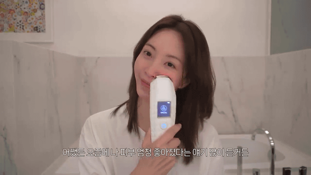 THERAWAVE - Beauty Device (Classic Gift Pack)