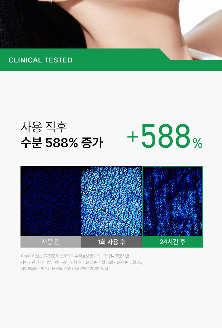 Anua - Mask Pack 5+1 (K-POP DEMON HUNTERS Collaboration)