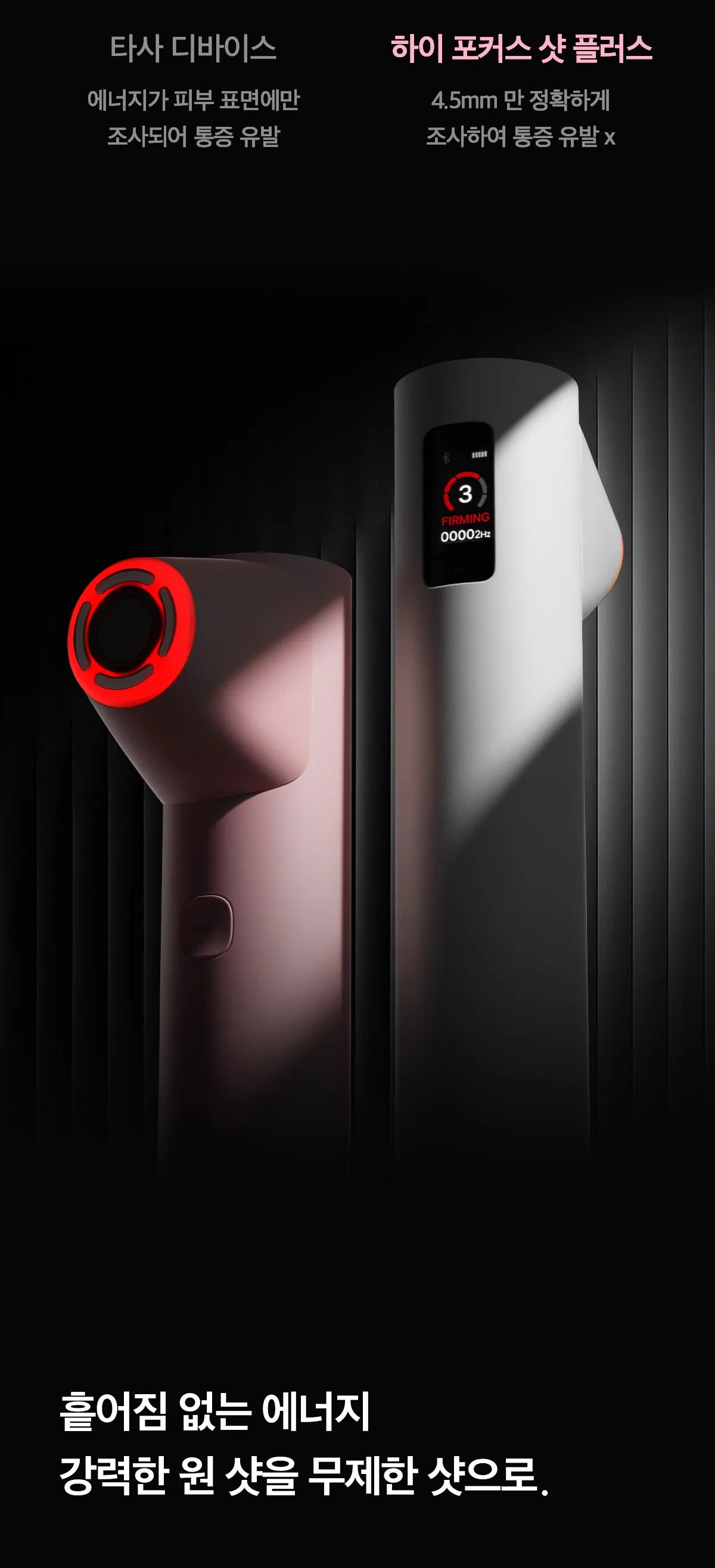 MEDICUBE - AGE-R High Focus Shot Plus (New Launch!)