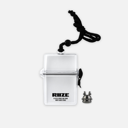 RIIZE RIIZING LOUD Finale in Seoul Multi Case Set