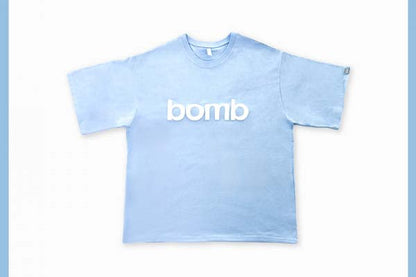 ILLIT - BOMB (POP-UP) T-Shirt