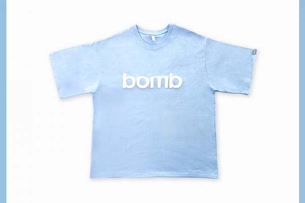 ILLIT - BOMB (POP-UP) T-Shirt