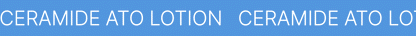 ILLIYOON - Ceramide Ato Lotion 600ml (+128ml)