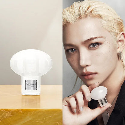 Tamburins - Perfume Oil (Felix's Pick)