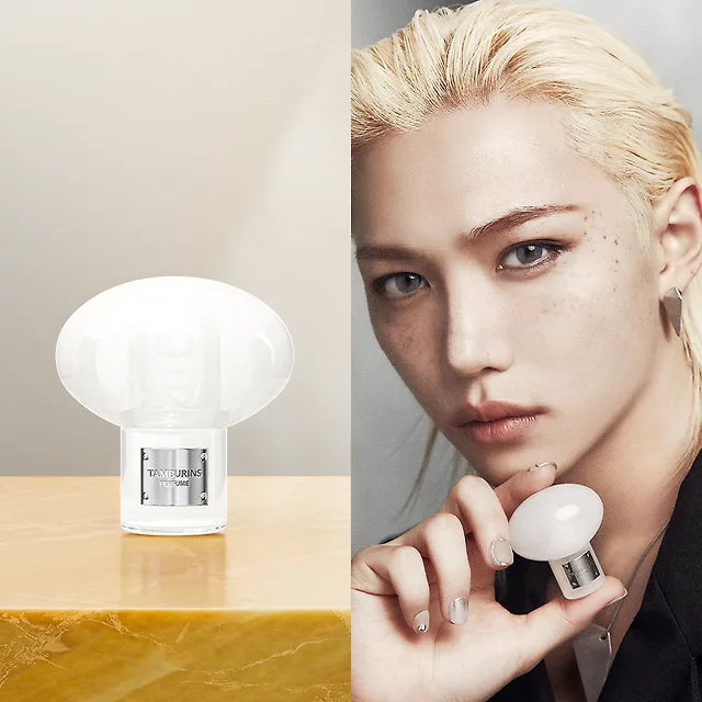 Tamburins - Perfume Oil (Felix's Pick)