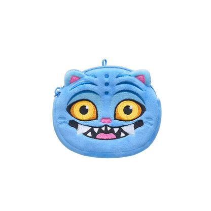K-POP DEMON HUNTERS Derpy Coin Pouch