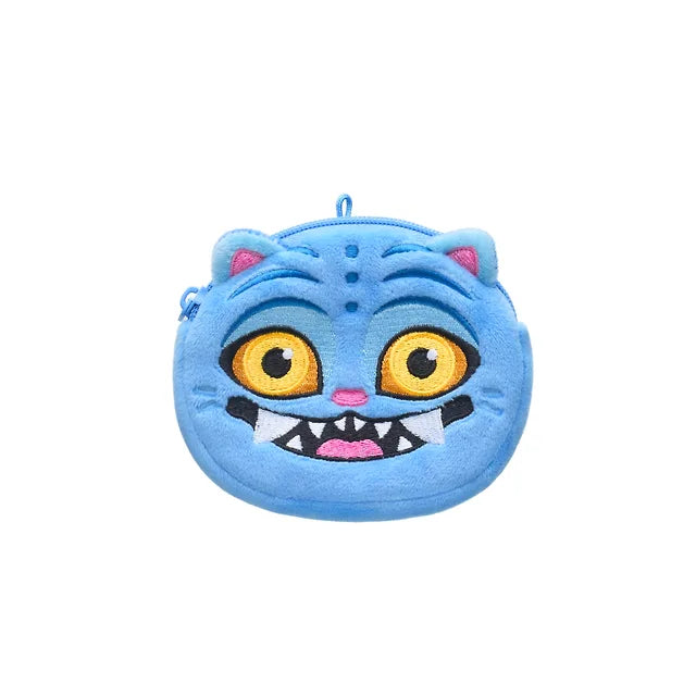 K-POP DEMON HUNTERS Derpy Coin Pouch