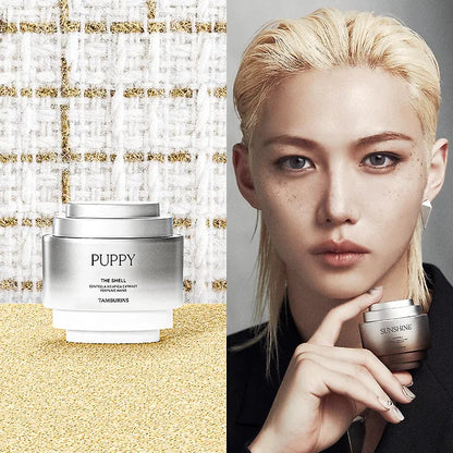 Tamburins - Mini Perfume Hand Cream (Felix's Pick)