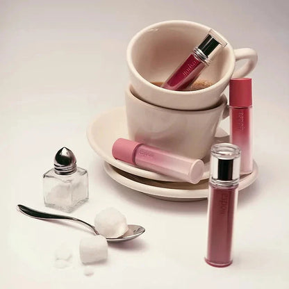 Espoir - Couture Lip Tint Glaze (+ Tint Keyring & Mini Cushion)