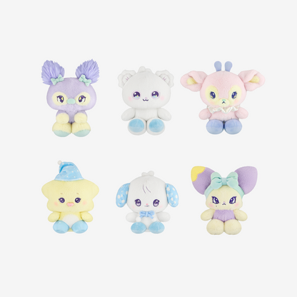 NMIXX - MIXXFFY Plush Original Ver.