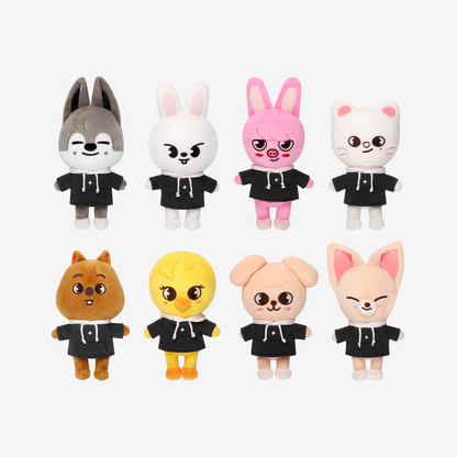 Stray Kids SKZOO Plush Original Ver.