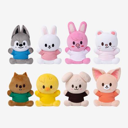 Stray Kids SKZOO Plush Hug Me Ver.