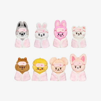Stray Kids - STAY in Our Little House SKZOO Plush 10cm Ver. (Pre-Order)