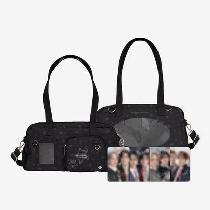 Stray Kids - STAY in Our Little House PVC Bag (Pre-Order)