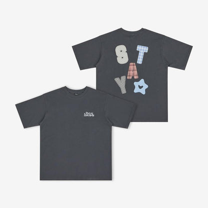 Stray Kids - STAY in Our Little House T-Shirt (Pre-Order)