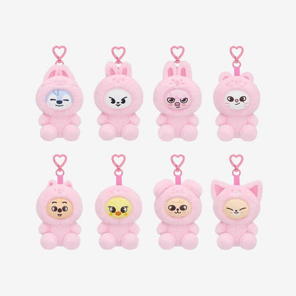 (Pre-Order) Stray Kids - SKZOO Plush Toy Ver. (STAY in Our Little House)