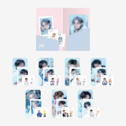 Stray Kids - STAY in Our Little House Special Ticket Set (Pre-Order)