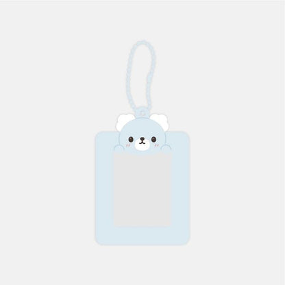 [PRE-ORDER] NCT - Random ID Photo Holder (NCT 10TH ANNIVERSARY NCT 2026 POP UP : NEO GROUND MD)