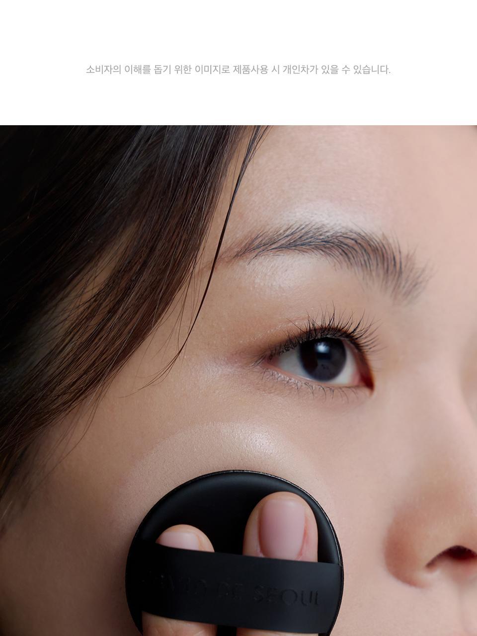 JAVIN DE SEOUL - Wink Cushion Pocket 8g (Mini)