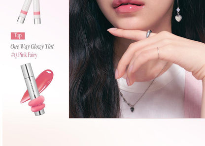 Heart Percent - Dote On Mood Lineproof Lip Pencil (SUNGHO’s Pick)