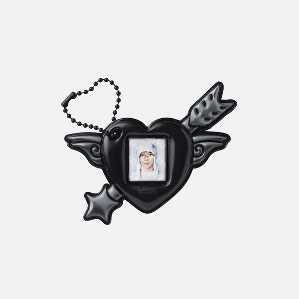 [PRE-ORDER] NCT WISH - Mini ID Photo Holder Set (Ode to Love POP UP MD)