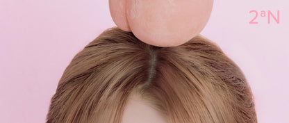 2aN Mini Long Wearing Foundation