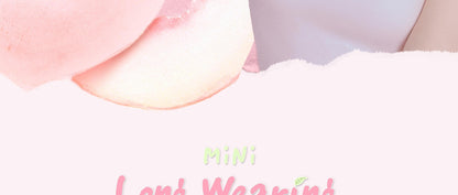 2aN Mini Long Wearing Foundation