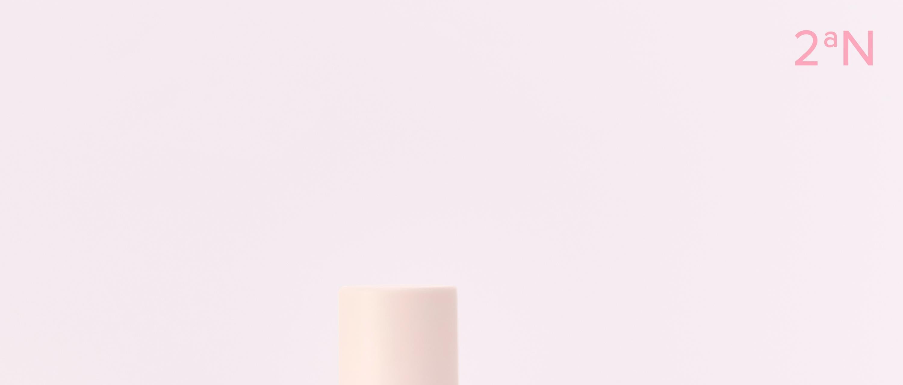 2aN Mini Long Wearing Foundation